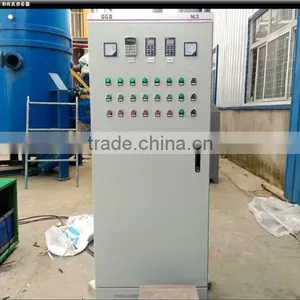 No-pollution 600,000 Kcal Biomass/wood/rice Husk Pellet Burner With Lime Kiln thumbnail-4