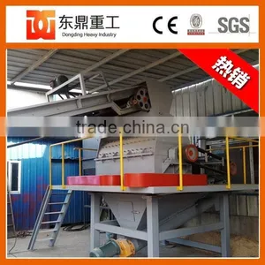 2017 Hot Selling Riceh Husk Hammer Mill Crusher/wood Sawdust Hammer Mill for Big Farm thumbnail-4