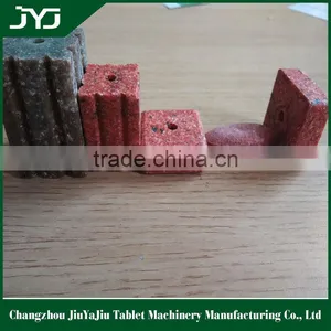 Rat Bait Wax Block Press Machine ,powder Making Machine thumbnail-1