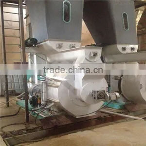 Cheapest Shrimp Poultry Feed Pellet Making Machine thumbnail-1