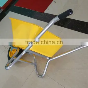 6414 Wheel Barrow Constructions Garden thumbnail-2