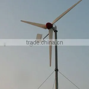 Wind Turbine 20kw thumbnail-1