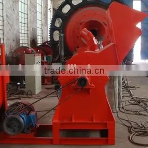 Good Quality Scrap Metal Crusher for Crushing Car Parts thumbnail-1