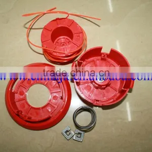 Nylon Tap-n-go Grass Trimmer Head JK1203 thumbnail-2