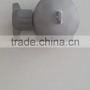 CHINA SUPPLIER Customized Grey Iron Housing Fitting thumbnail-4