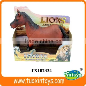 Small Plastic Lion Toys, Lion King Toys, Lion Toy thumbnail-2