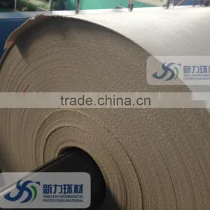 E-glass 780gsm Silicone Impregnated Fiberglass Cloth thumbnail-2