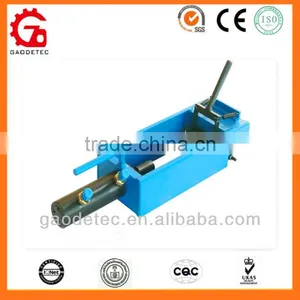 YH30 Series Prestressed Steel Strand Embossing Machine Hot Sale thumbnail-1