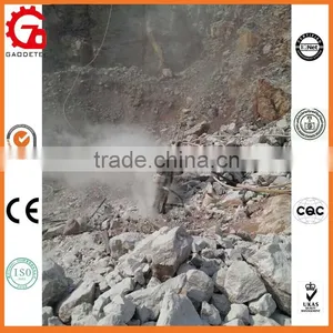 GD Best Seller Blasting Small Portable Quarry Drilling Equipment thumbnail-1