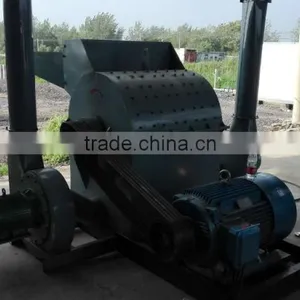 High Grade Wood Crusher Machine Cone Crusher 1700~2500t/h Productivity Crusher Machine thumbnail-4