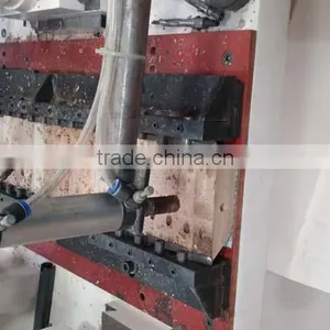 High Quality Wood Machine MD-03 Automatic Triangular Boring Machine thumbnail-4