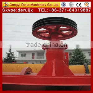 Flotation Separator for Copper and Gold Recovery thumbnail-4