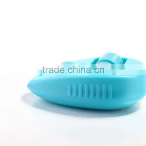 2016 NEW Derma Roller Beauty Mouse For Anti-aging Skin Care Home Care thumbnail-4