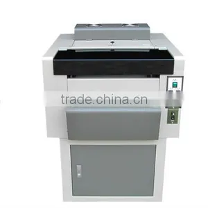 18 Inch Album Photo Paper UV Coating Machine thumbnail-1