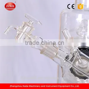 Lab Crystallizer Equipment Rotary Evaporator for Sale thumbnail-5