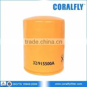 Heavy Duty Spare Parts Oil Filter 32915500A 32/915500A thumbnail-1