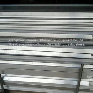 Plywood Stage of High Quality With Strong Loading Capacity thumbnail-4