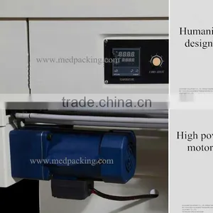 BS-G450 Heat Shrinkable Packaging Machine thumbnail-2