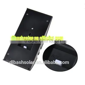 Hot Sale in 2015 120 Degree of Sensing Solar Motion Sensor Light thumbnail-5