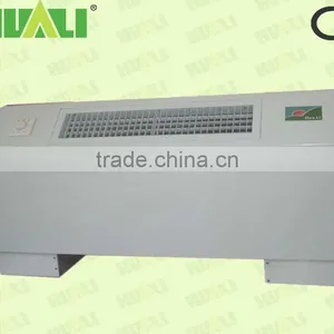 Fashionable Type Vertical Fan Coil Unit/ Exposed Ultra Thin Fan Coil Unit /air Conditioning Fan Coil Unit thumbnail-1