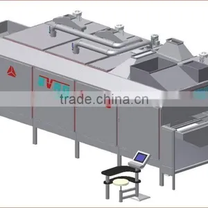 PISTACHIO ROASTING OVEN (Model 7000) thumbnail-2