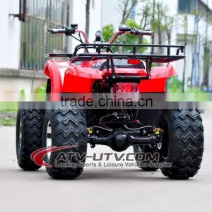800/1000w 60V Electric Atv With CE thumbnail-3