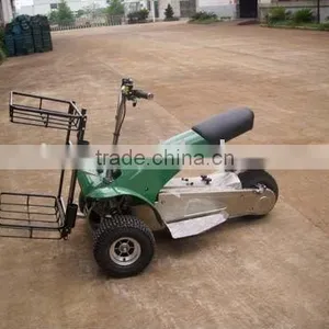Electric Golf Cart(SX-E0906-5A) thumbnail-1