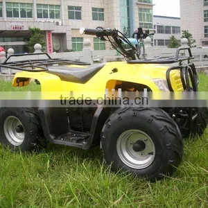 Electric Atv(SX-E1000ATV-A1)(NOISE FREE) thumbnail-1
