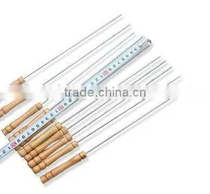 BBQ Tools Skewers Set thumbnail-2
