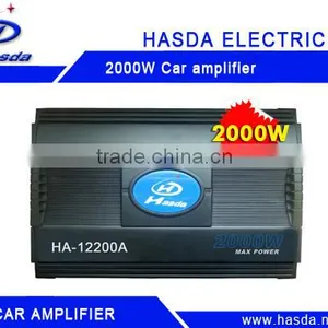 High Power dj 12V Amplifier Price thumbnail-1