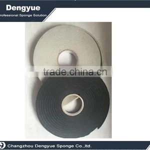 Flame Retardant Portable Air Compressor Round Foam Sealing Strip thumbnail-6