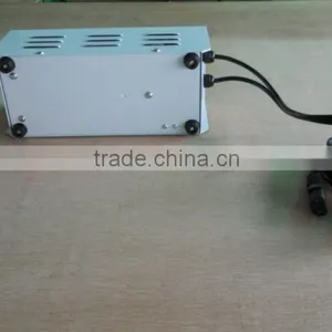 Greenhouse 600w Magnetic Ballast for Hydroponics Indoor Plant Growth thumbnail-2