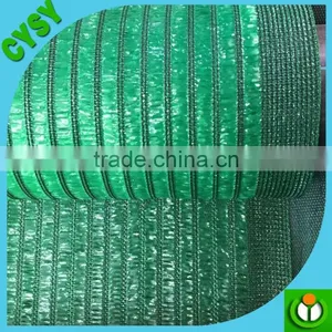 New HDPE Anti uv Green Shade Net for Agriculture Greenhouse 2 x 100m in Stock thumbnail-5