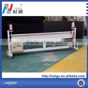 Foshan Vacuum Packaging Machines for pe Bag thumbnail-1