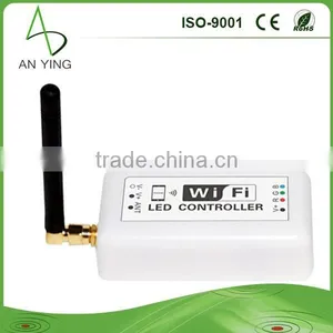 China Supplier High Sensitivity Trade Assurance Led Wifi Controller thumbnail-1