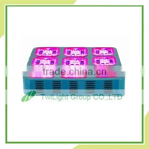 2015 Brand New Twilight Super 9 Indoor Led Grow Light for Plant thumbnail-2
