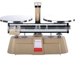 Double Beam Balance thumbnail-1