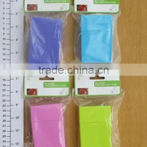 2017 Hot Sale Plastic Cigarette Case thumbnail-2