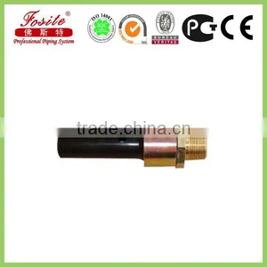 China Supply High Quality Different HDPE Pipe Fittings thumbnail-3