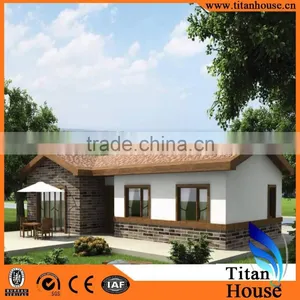 Luxurious Decoration Best Price Steel Frame Kit Home thumbnail-1