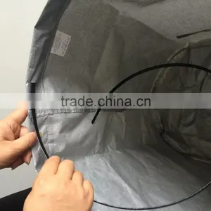 109L Cheap PE Garden Bag thumbnail-2