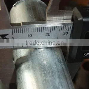 Weld Steel Pipe -ERW Black Pipe thumbnail-1