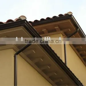 FRP Gutter thumbnail-5