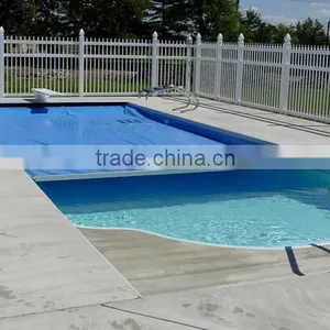 Inflatable Swimming Pool Cover thumbnail-1