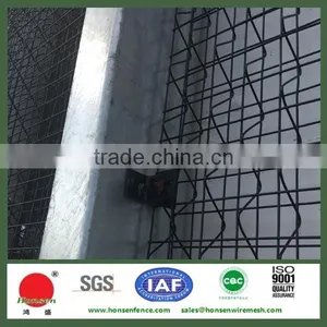2015 Original Factory !!! Powder Coated Climber Trellis Mesh Supplier thumbnail-1