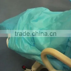 PP + PE Film Laminated Nonwovens/ Coating Nonwoven Fabric thumbnail-6