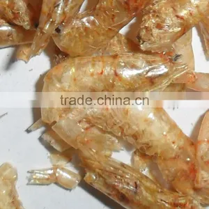 Premium Grade Dried Small Shrimp Fish Feed thumbnail-1