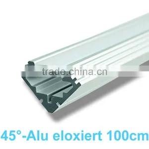 Customized Powder Coating Punching Machine for Aluminium Profile thumbnail-5