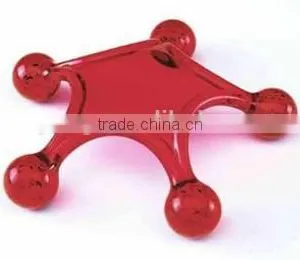 Promotion Gifts/Wholesales Foot Massager/Sex Massage New Productt thumbnail-1