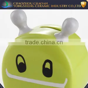 Gift Items Cute Ceramic Ideas Coin Bank thumbnail-3